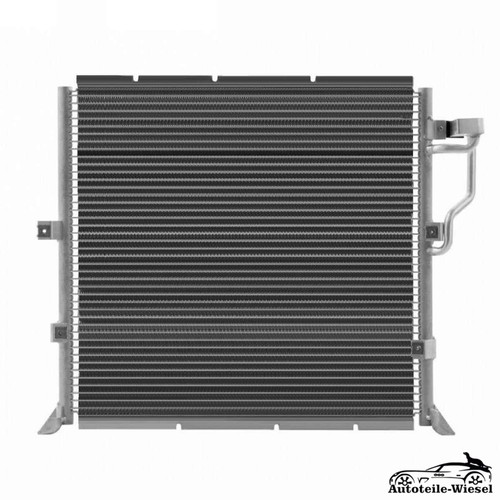 Klimakondensator aluminium - klimakondensator,