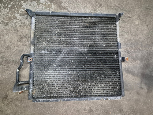 Klimakondensator bmw e36 316i - bmw,