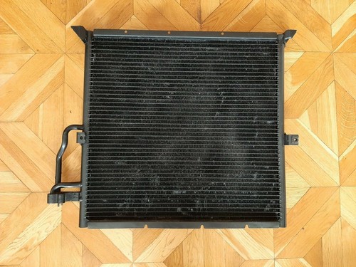 Bmw e36 kondensator - e36,