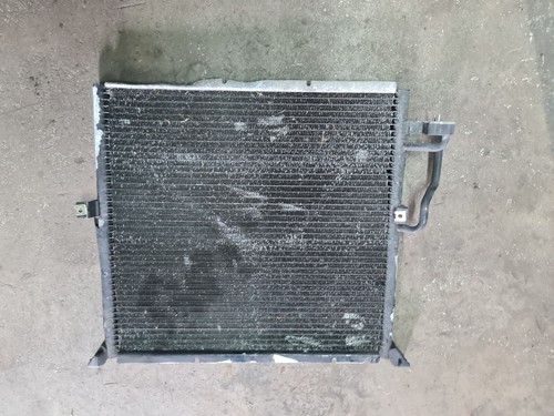 Klimakondensator bmw e36 316i - bmw,
