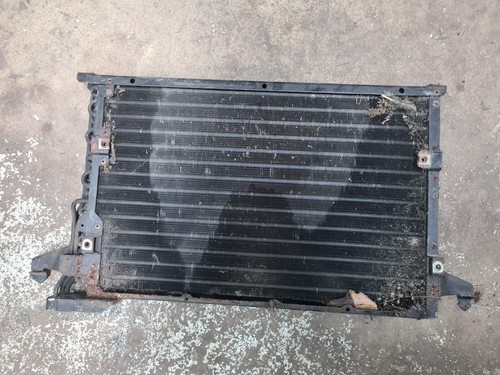 Klimakondensator bmw e36 - bmw, m3