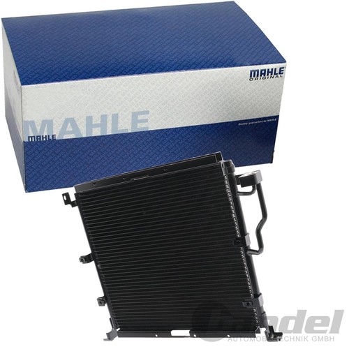 Mahle kondensator klimaanlage - mahle,