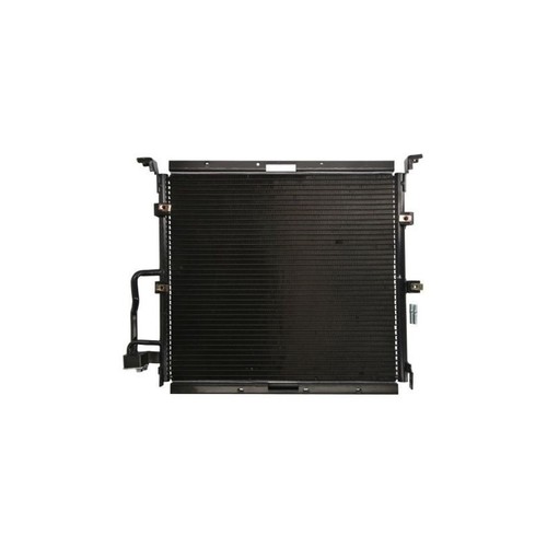 Klimakondensator aluminium - klimakondensator,