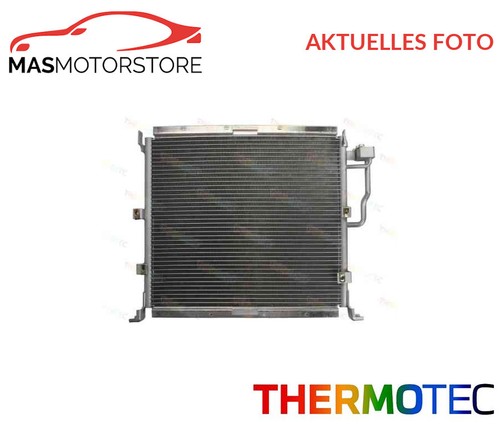 Kondensator klimaanlage - kondensator,