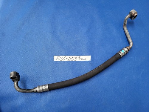 Bmw e36 klimaleitung - bmw, 8390253
