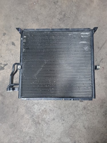 Klimakondensator bmw e36 316i - bmw,