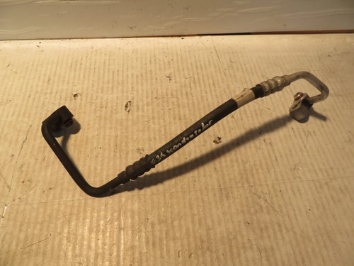 Originale bmw e36 klimaleitung - e36,