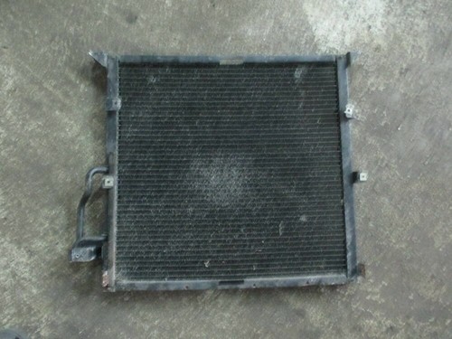 Klimakondensator original bmw - original,