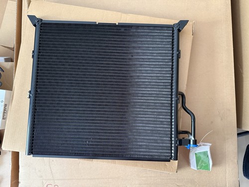 Kondensator klimaanlage bmw - klimaanlage,
