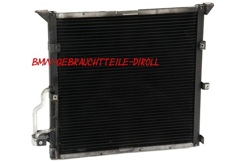 Klima kondensator bmw e36 - klima,