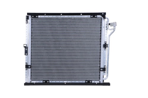 Walker kondensator klimaanlage - walker,