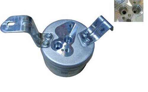 Trockner klimaanlage mahle - trockner,